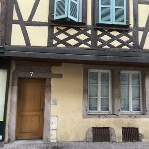 Les Appartements Berthe Molly