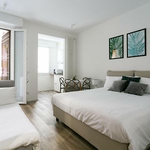 Milanofierapartments